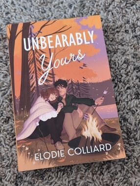 Unbearably Yours